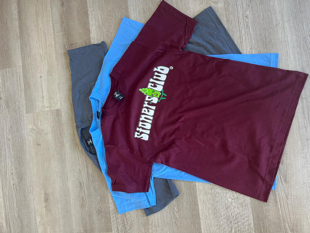 Nuggy Tees
