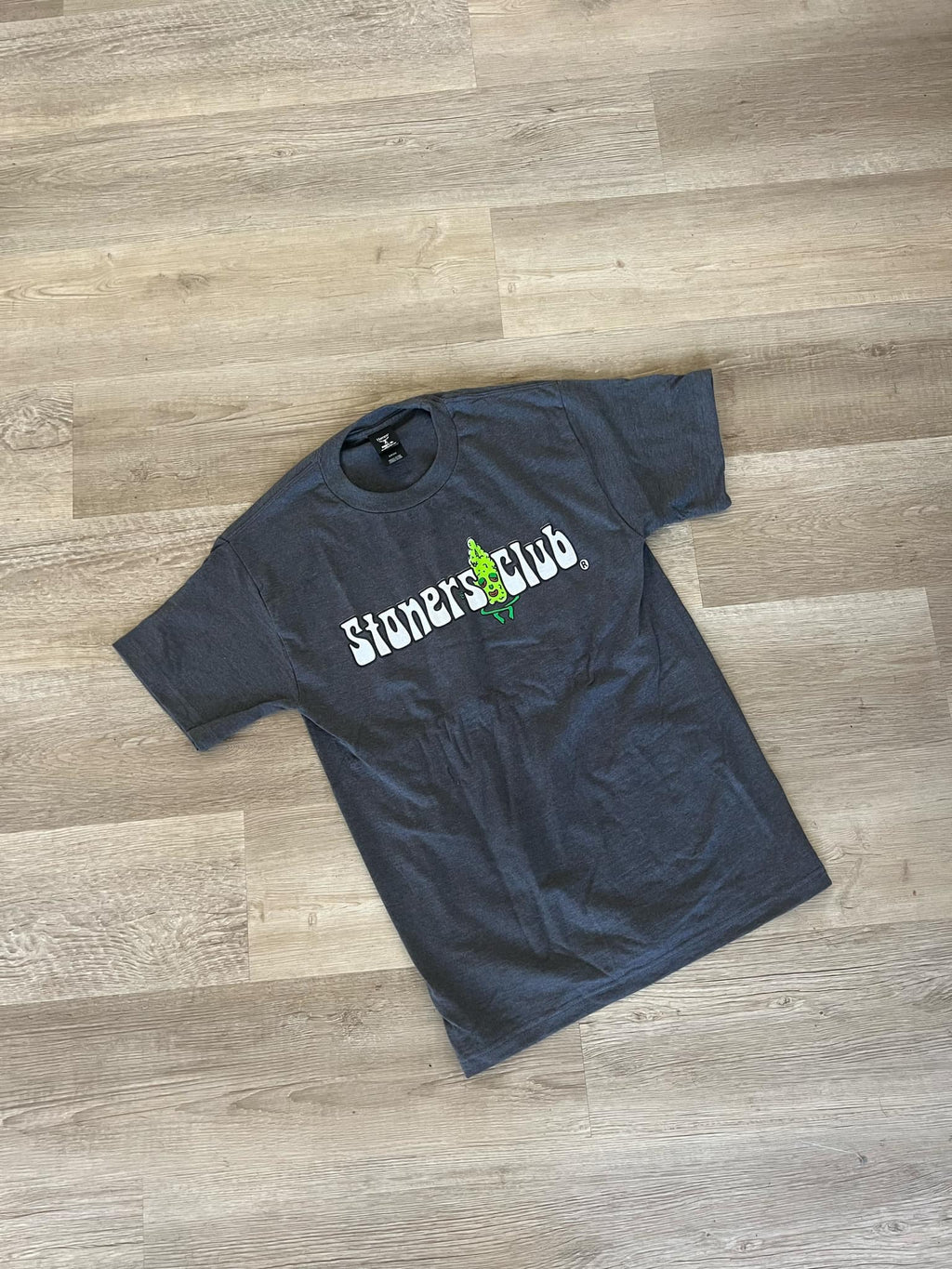 Nuggy Tees