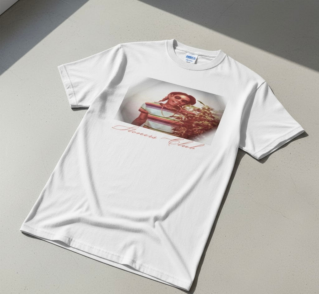 KhaLeafa Tee