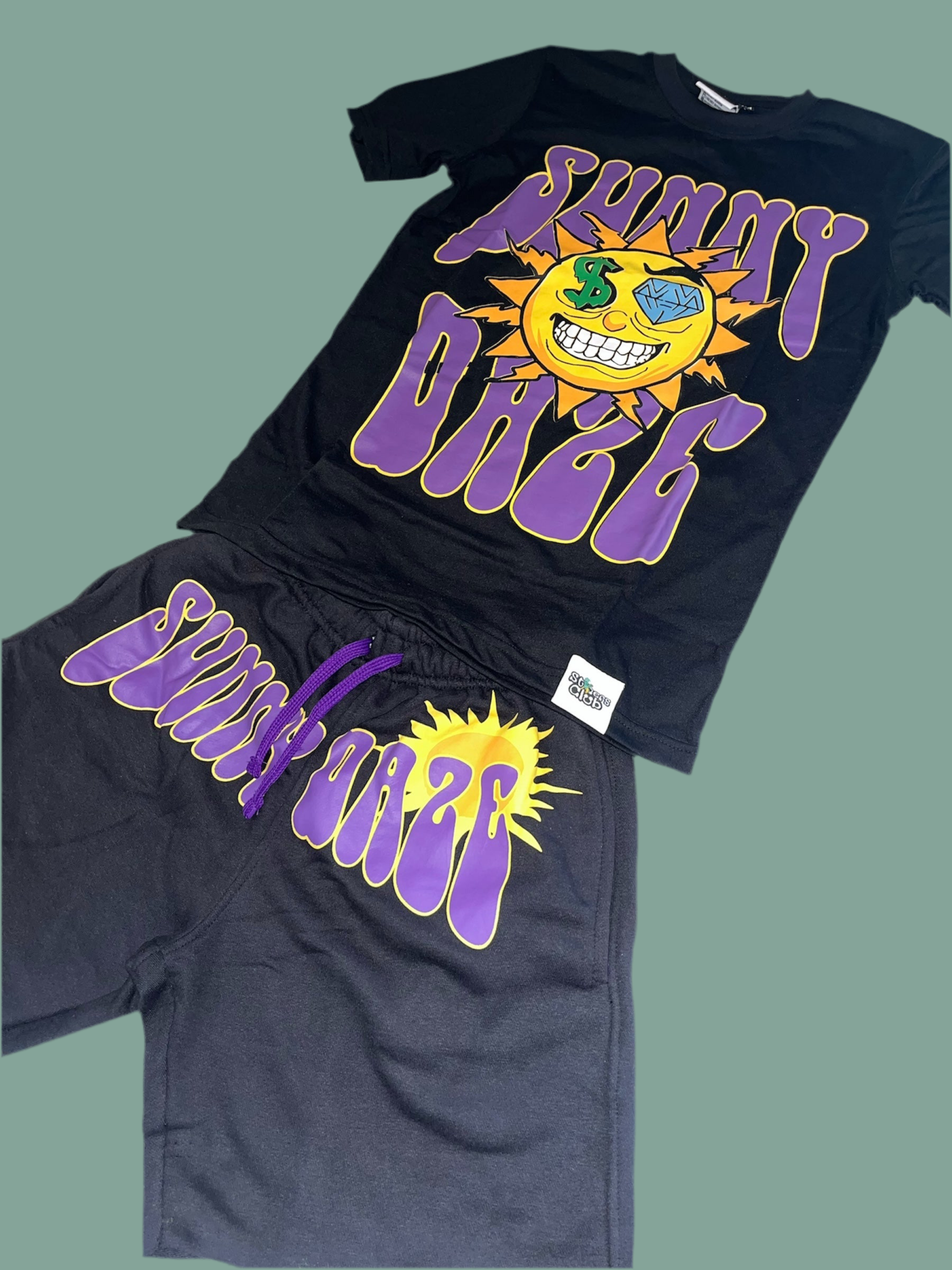 SunnyDaze Summer Fit