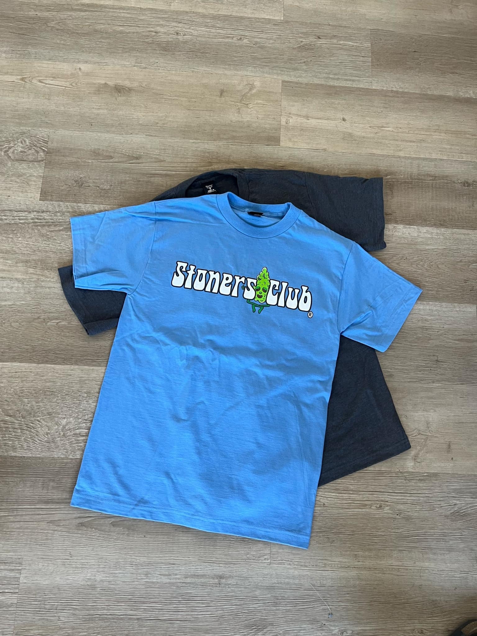 Nuggy Tees