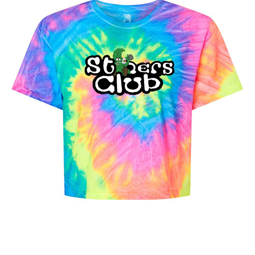 Neon Rainbow - FRONT