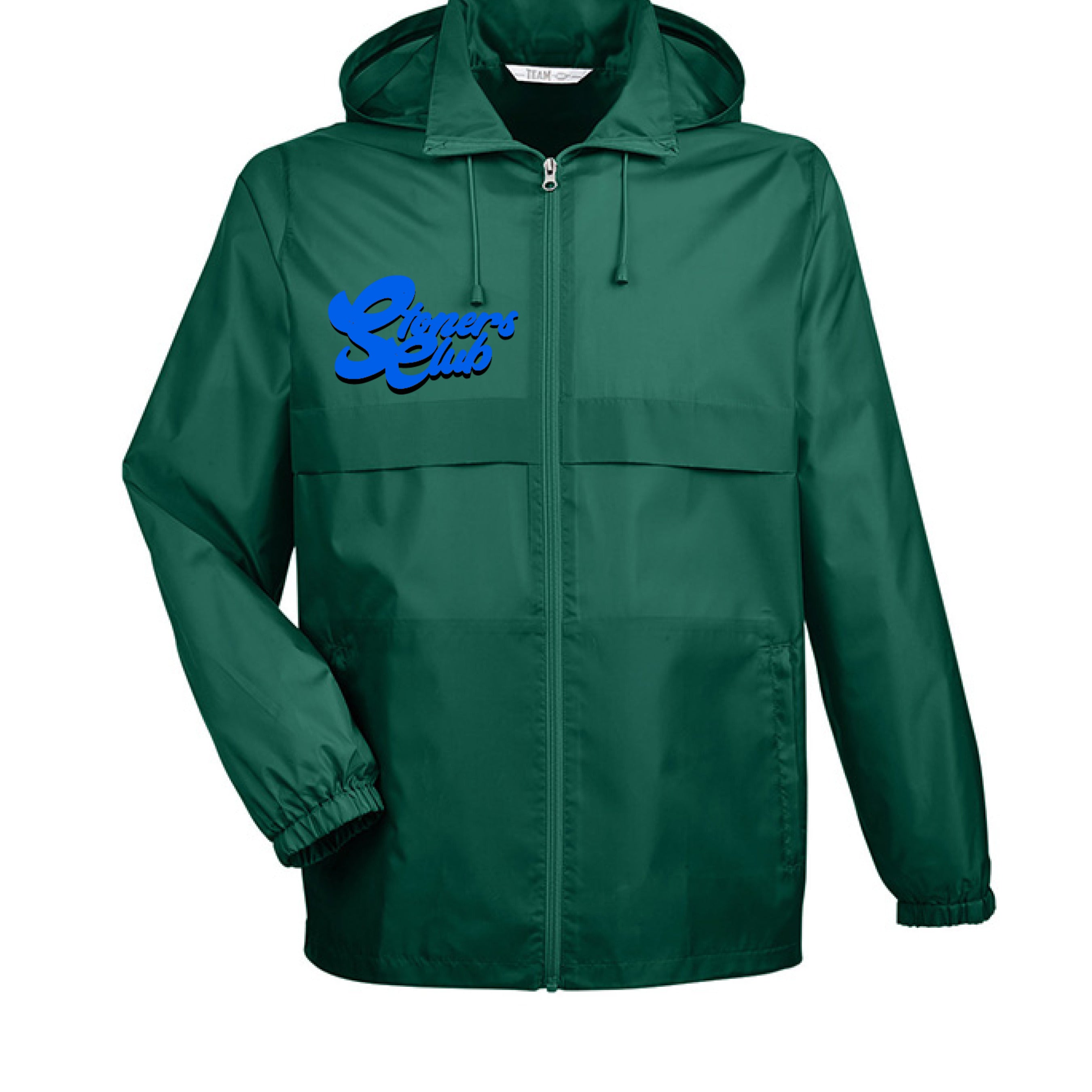 SPORT FOREST - FRONT