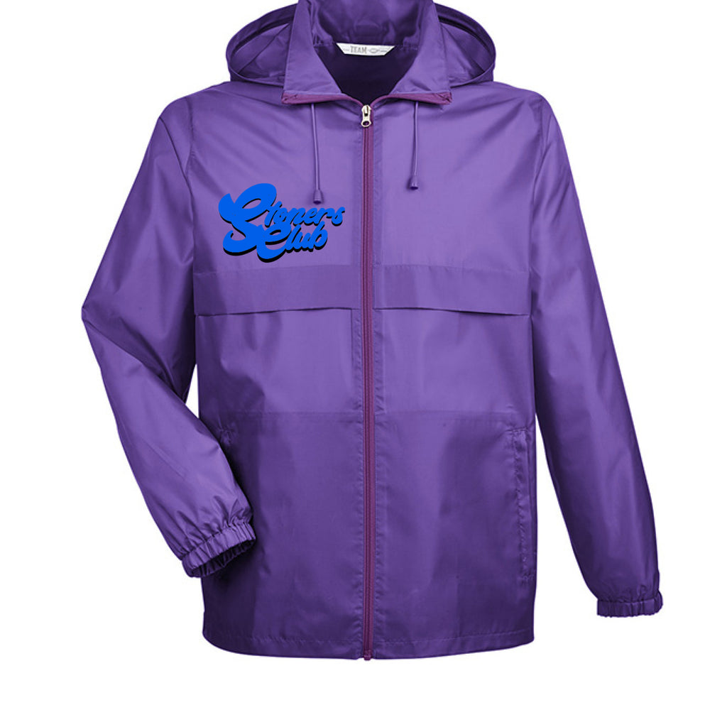 SPORT PURPLE - FRONT