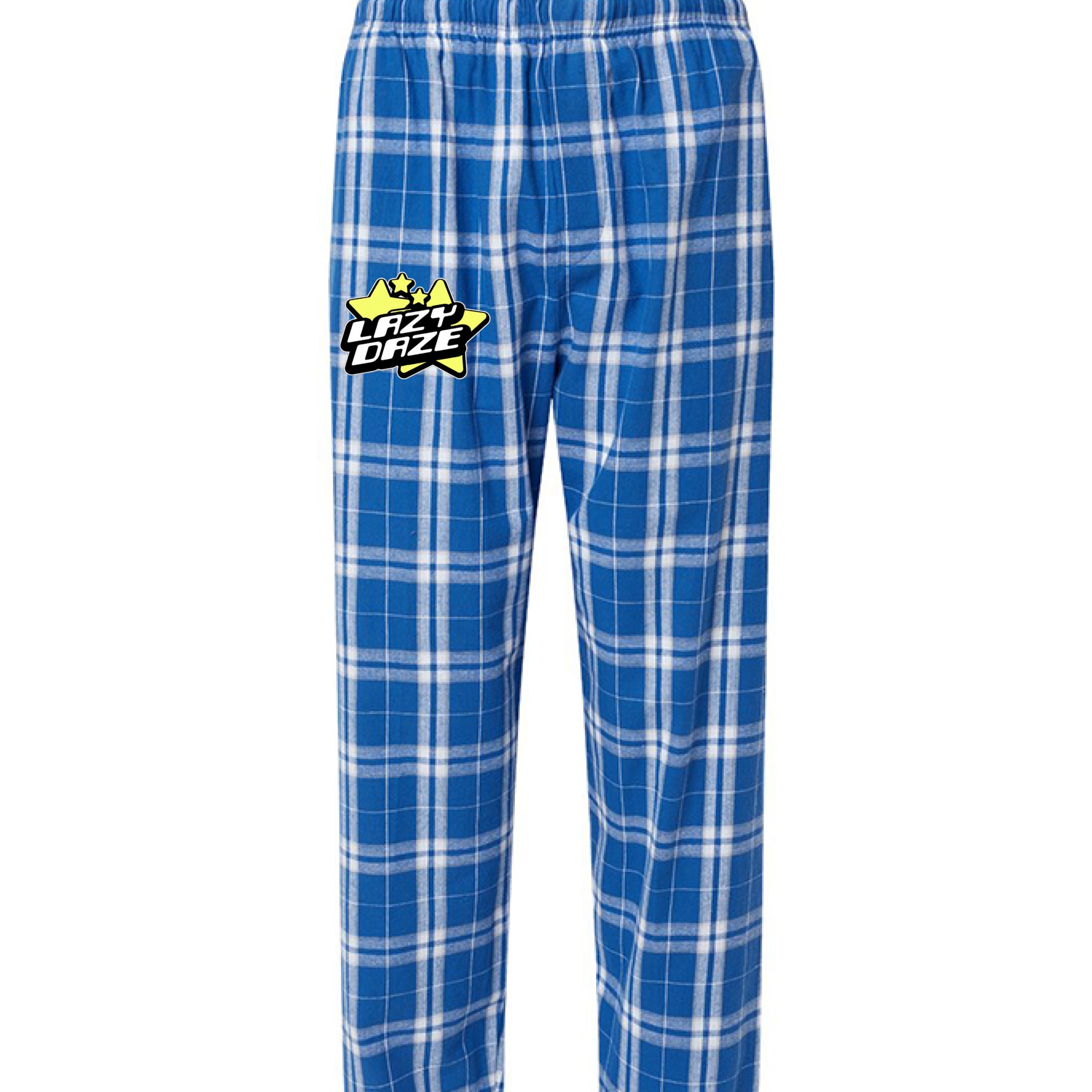 Royal/ Silver - FRONT