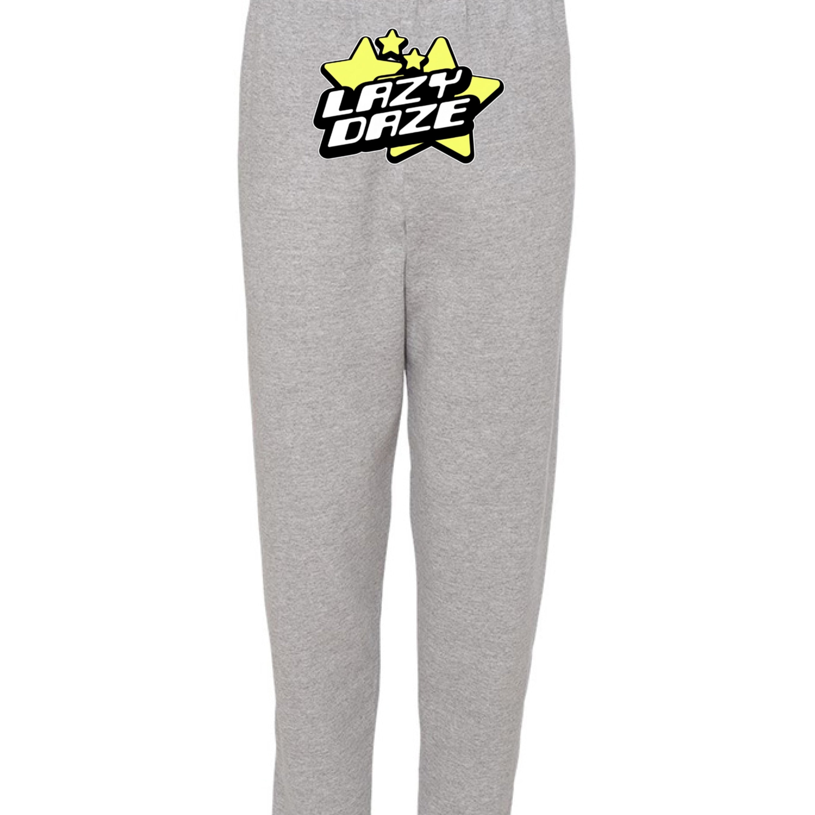 ATHLETIC HEATHER - FRONT