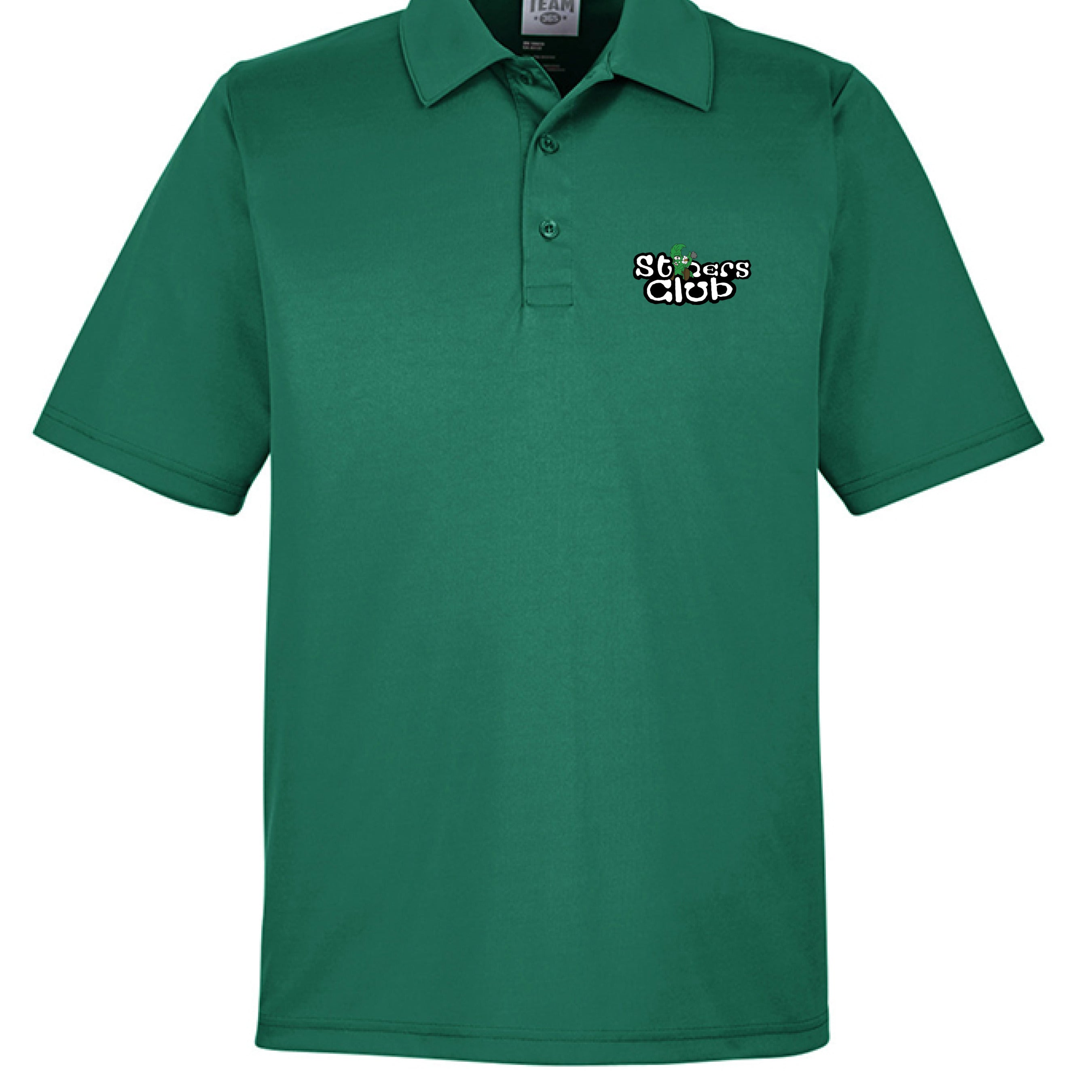 SPORT FOREST - FRONT